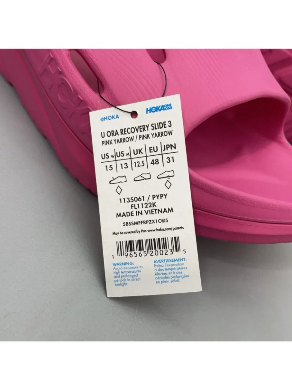 Hoka One One hoka ora